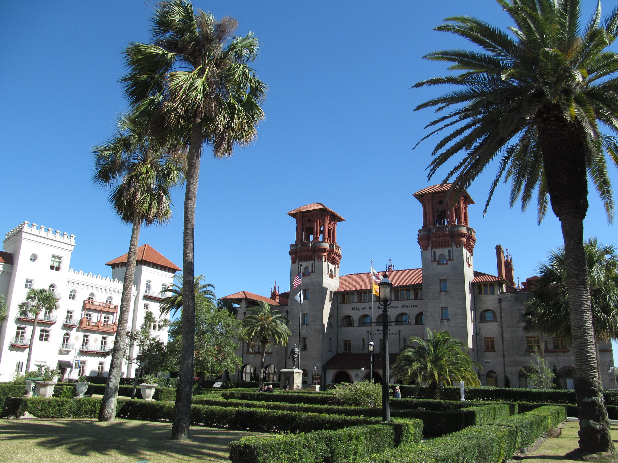 St. Augustine, Florida