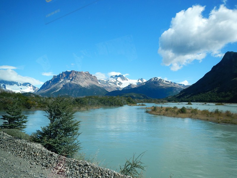 Patagonia region
