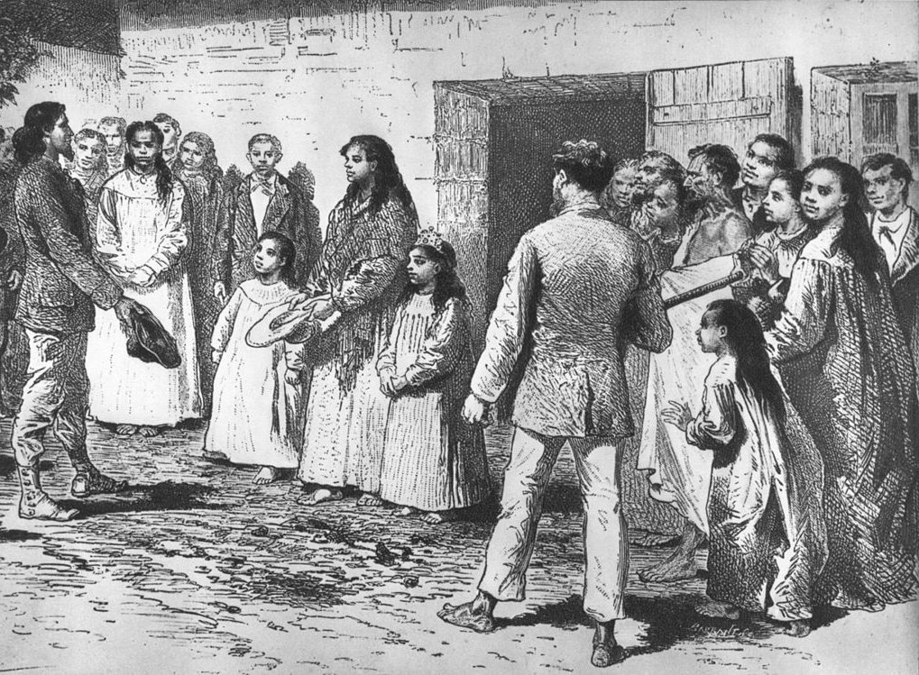 Queen Of Easter Island Meets Pinart In 1877