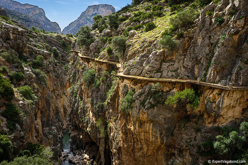 Caminito Del Rey
