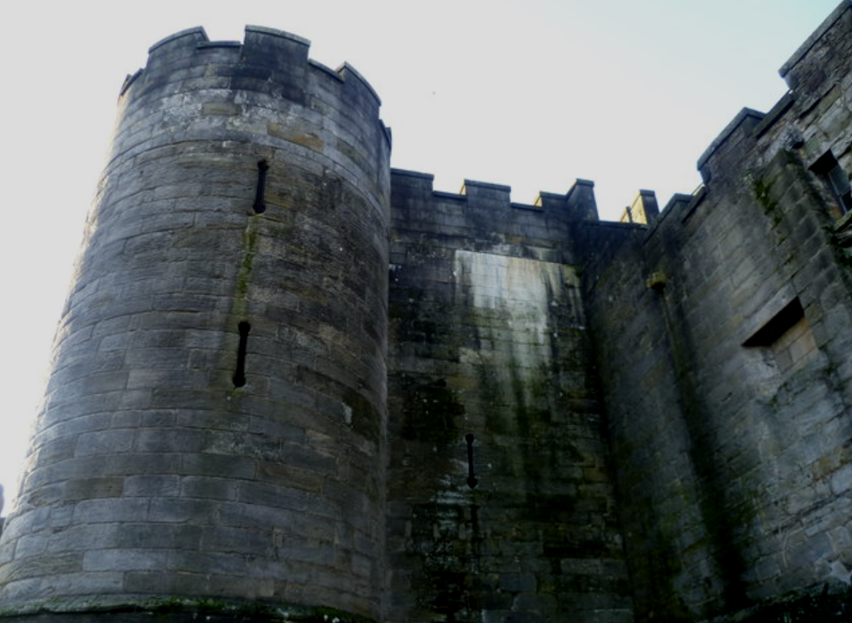 Stirling Castle