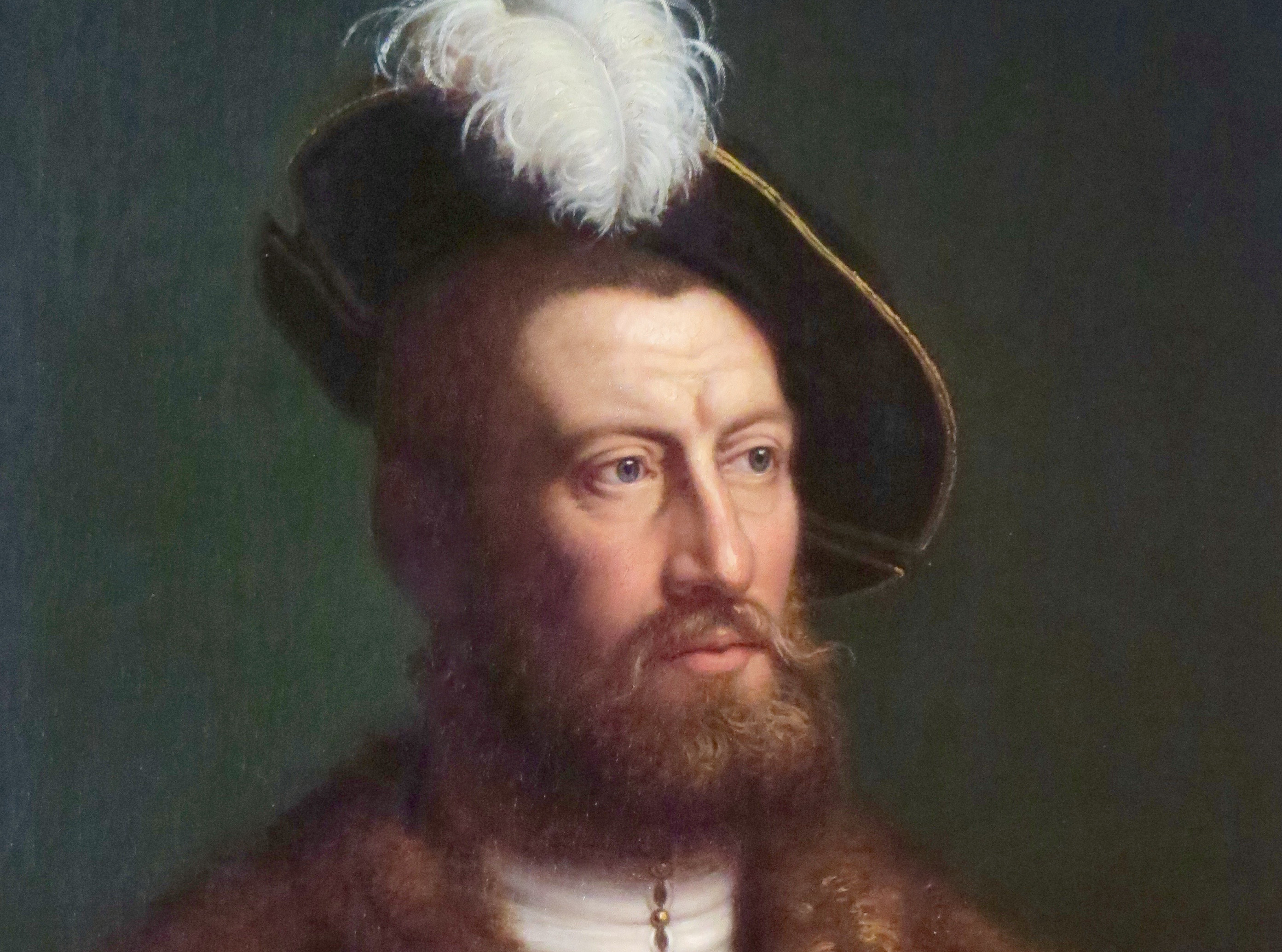 Christian III of Denmark