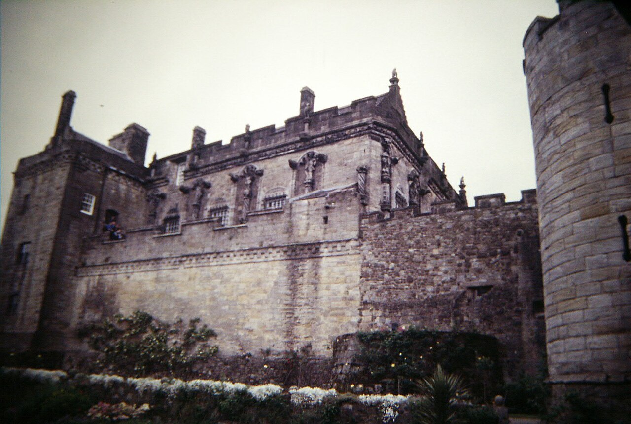 Stirling Castle