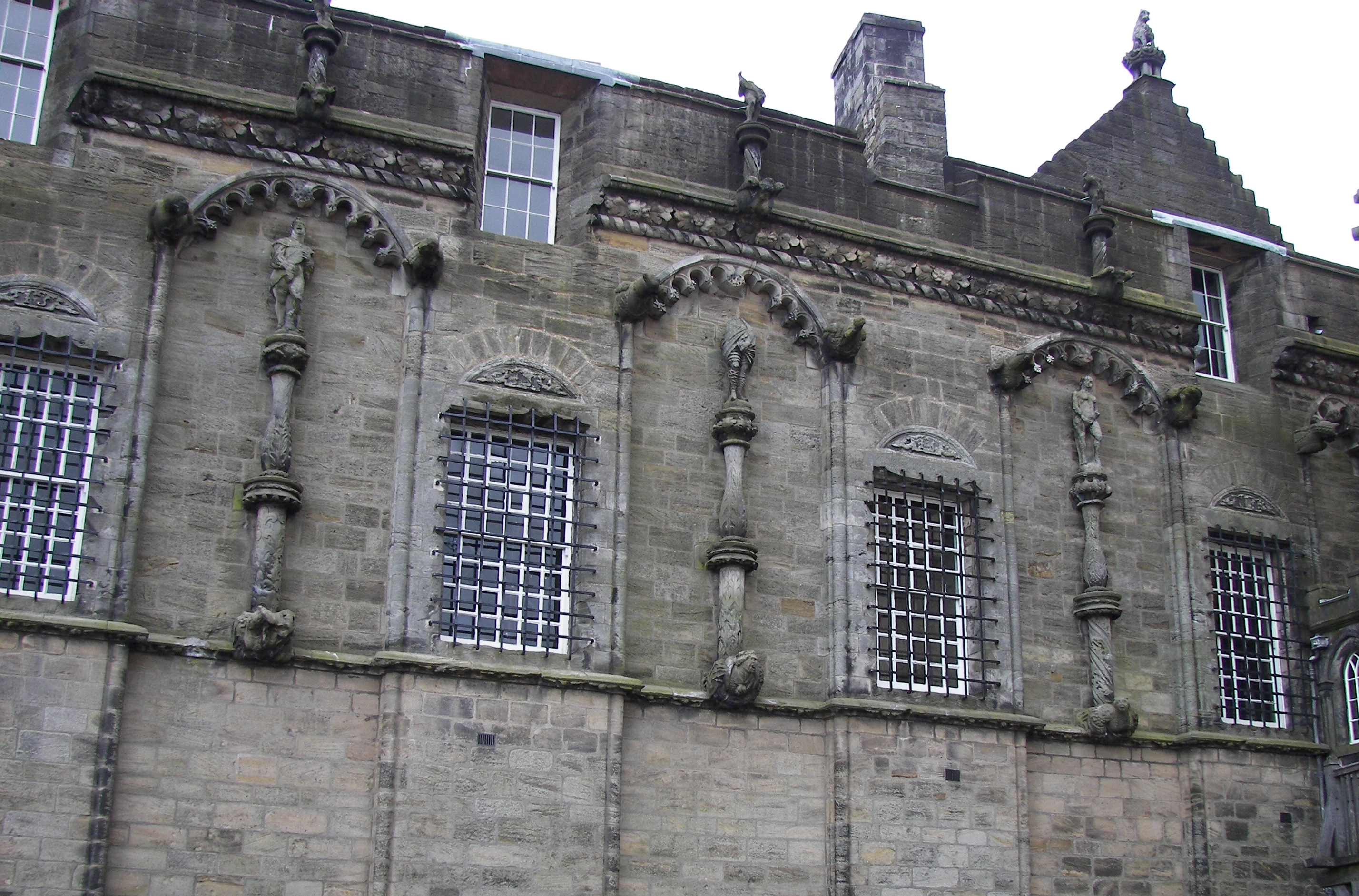 Stirling Castle