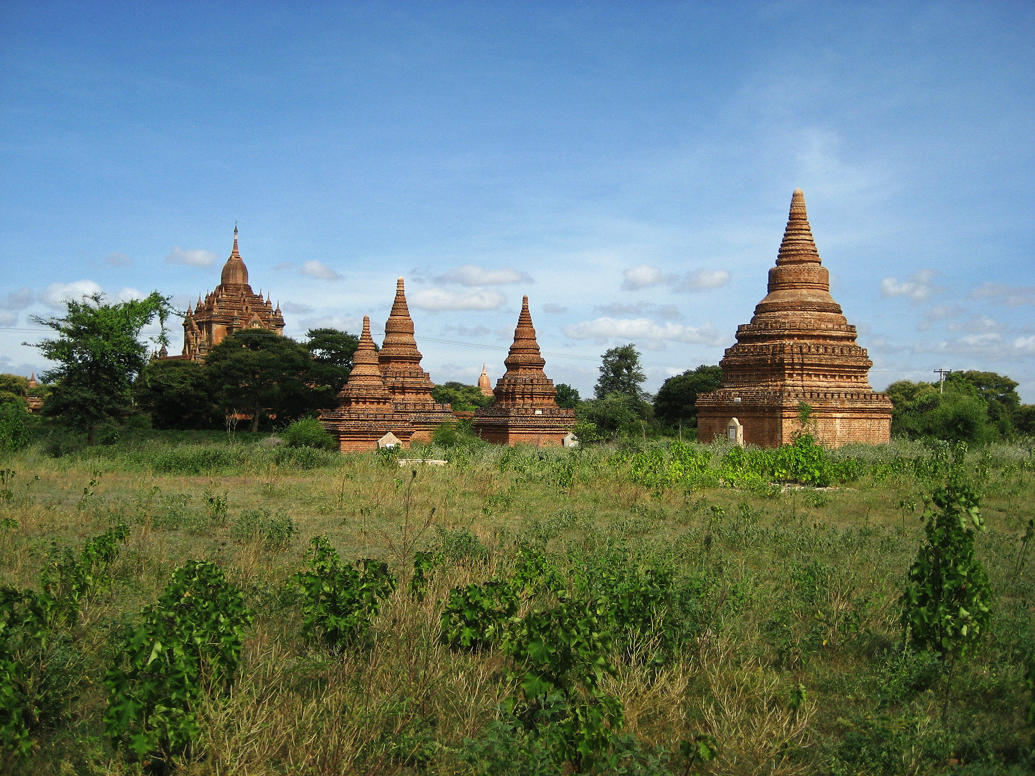Myanmar