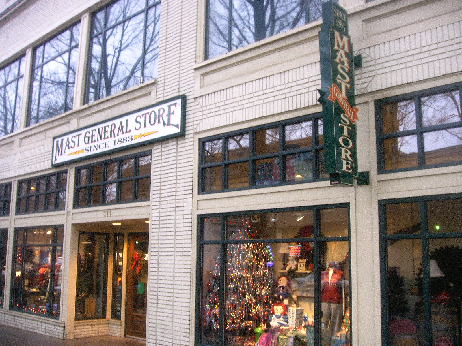 Greenville, South Carolina