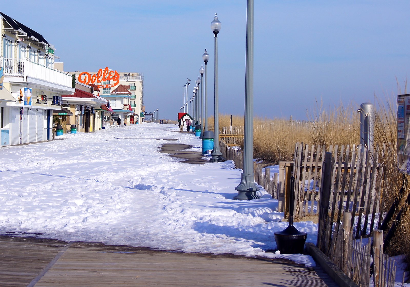 Rehoboth Beach, Delaware