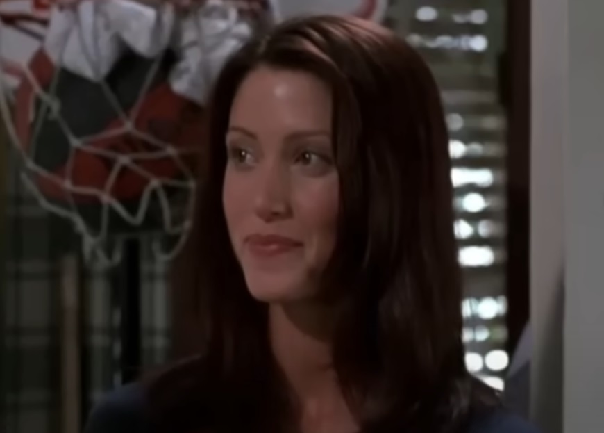 Screenshot from the movie American Pie (1999)