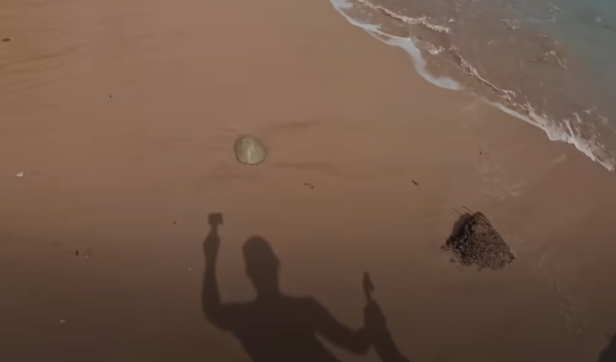 Documentary about John Allen Chau