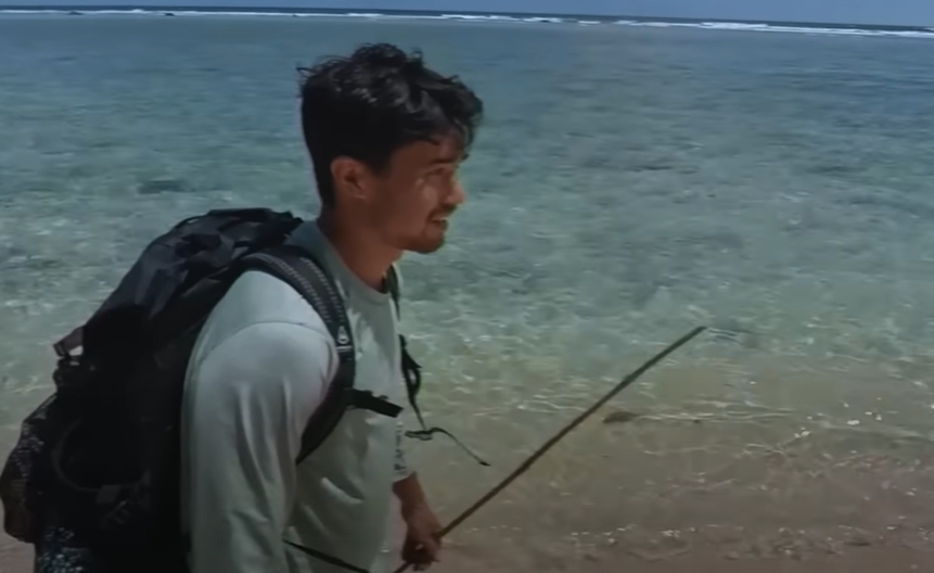 Documentary about John Allen Chau