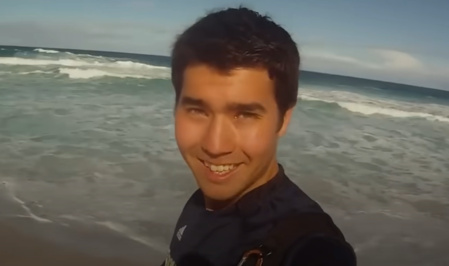 Documentary about John Allen Chau