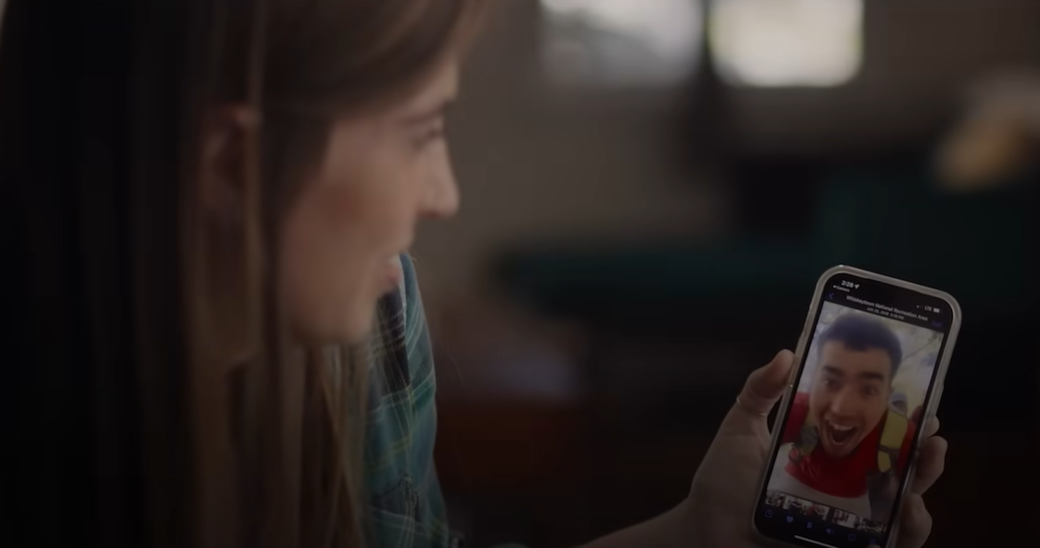 Documentary about John Allen Chau