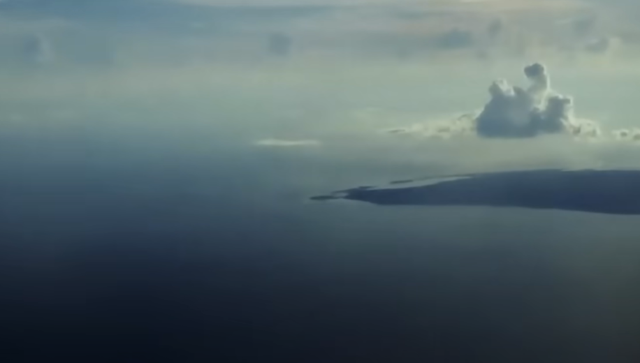 Documentary about John Allen Chau