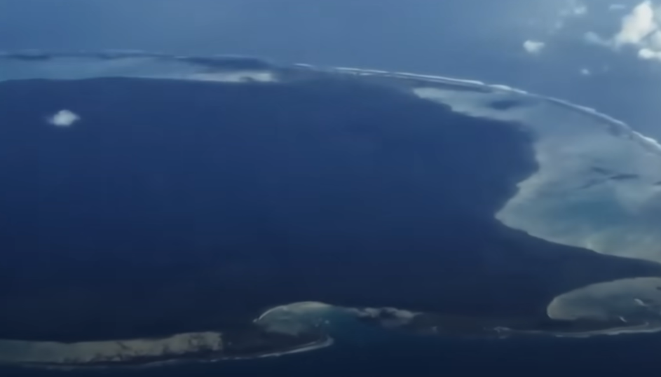 Documentary about John Allen Chau