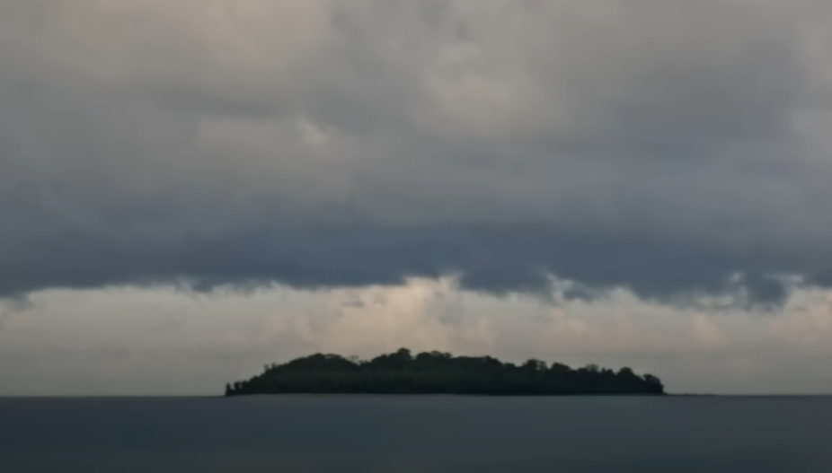 Documentary about John Allen Chau