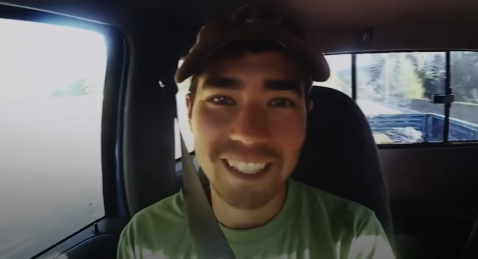 Documentary about John Allen Chau