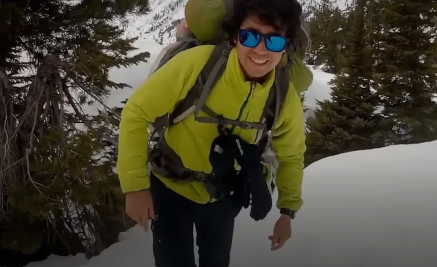 Documentary about John Allen Chau