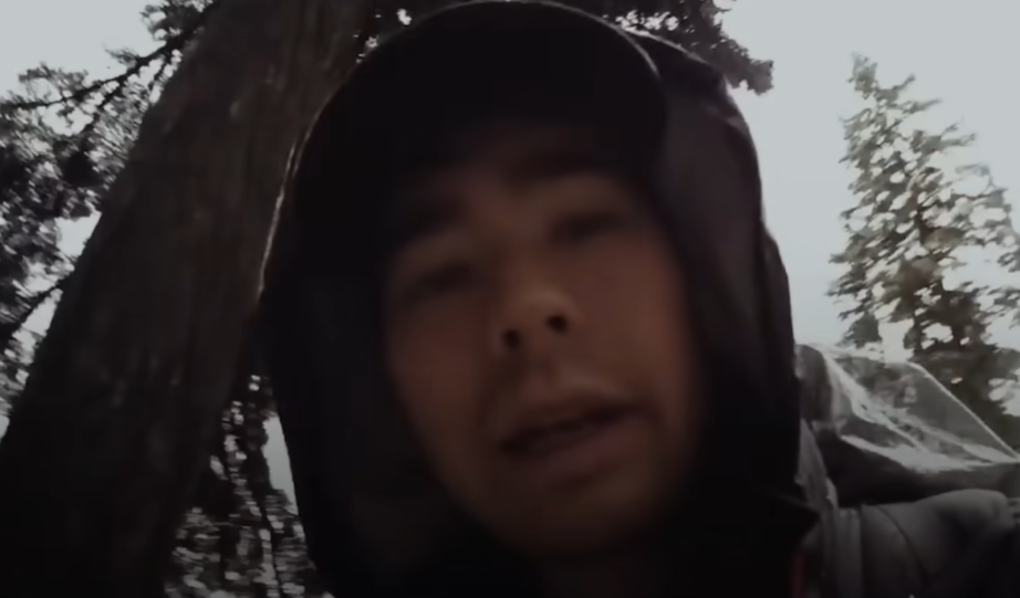 Documentary about John Allen Chau