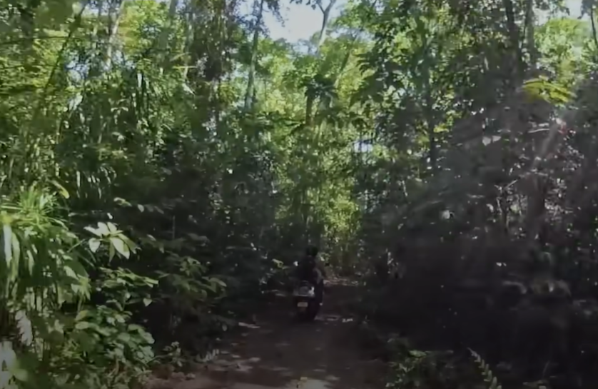 Documentary about John Allen Chau