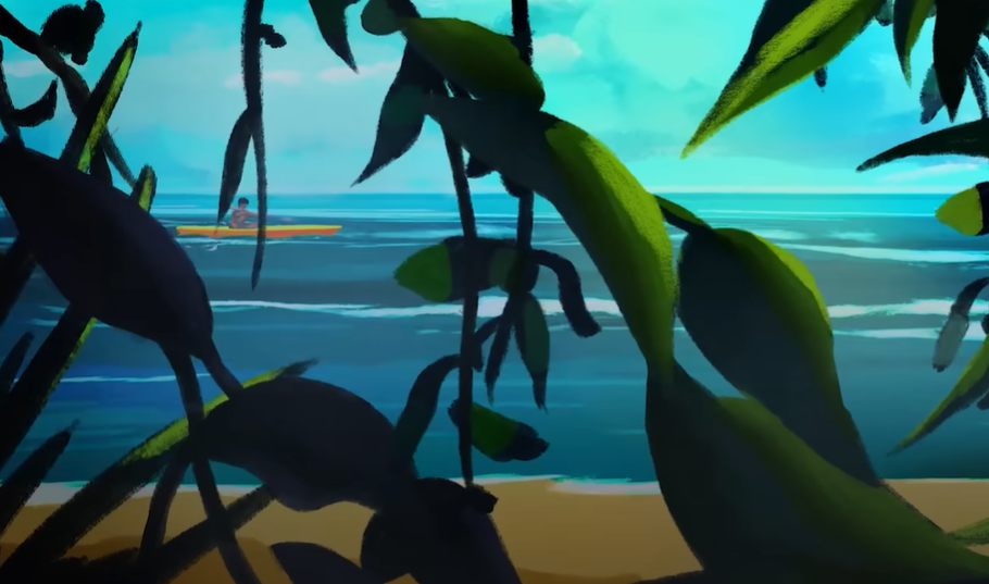 Documentary about John Allen Chau