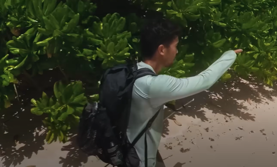 Documentary about John Allen Chau