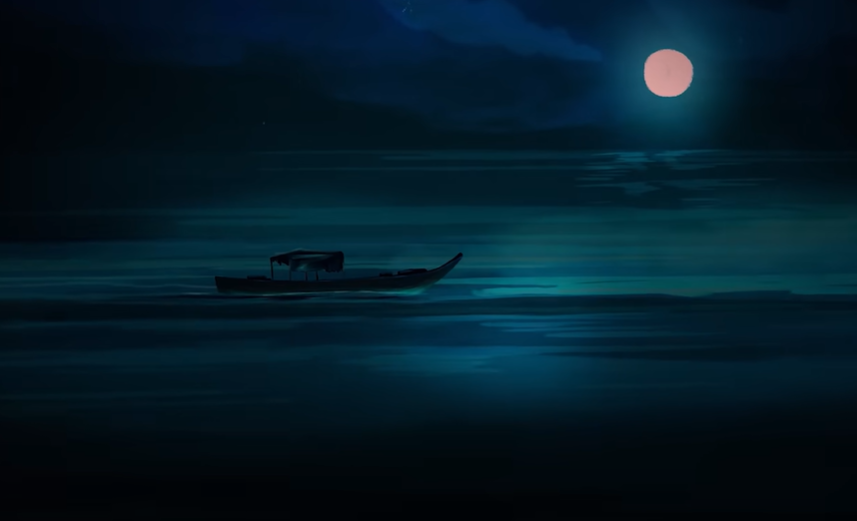 Documentary about John Allen Chau