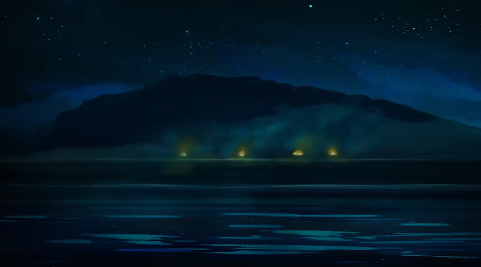 Documentary about John Allen Chau