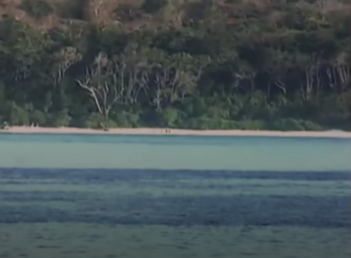 Documentary about John Allen Chau