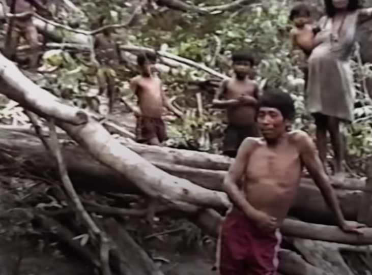 Documentary about John Allen Chau