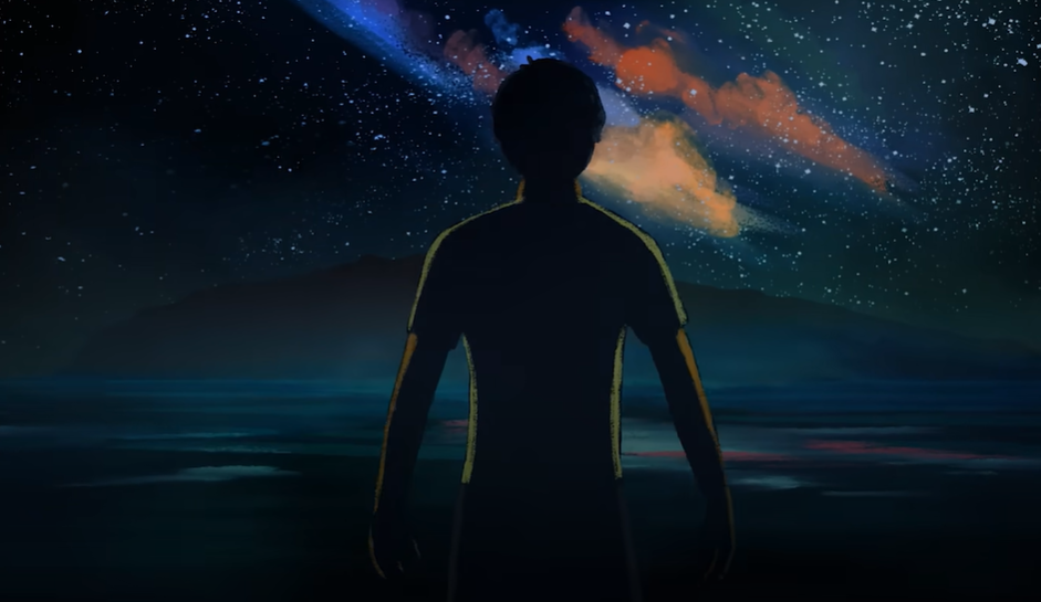 Documentary about John Allen Chau