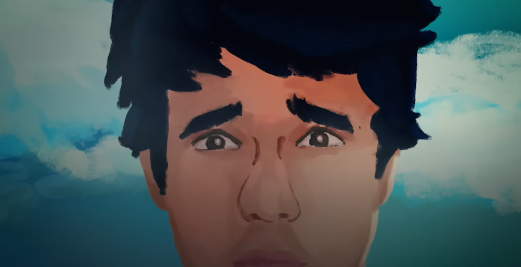 Documentary about John Allen Chau