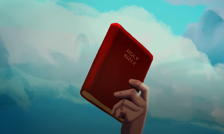 Documentary about John Allen Chau