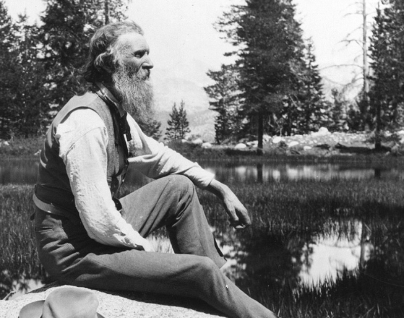 John Muir