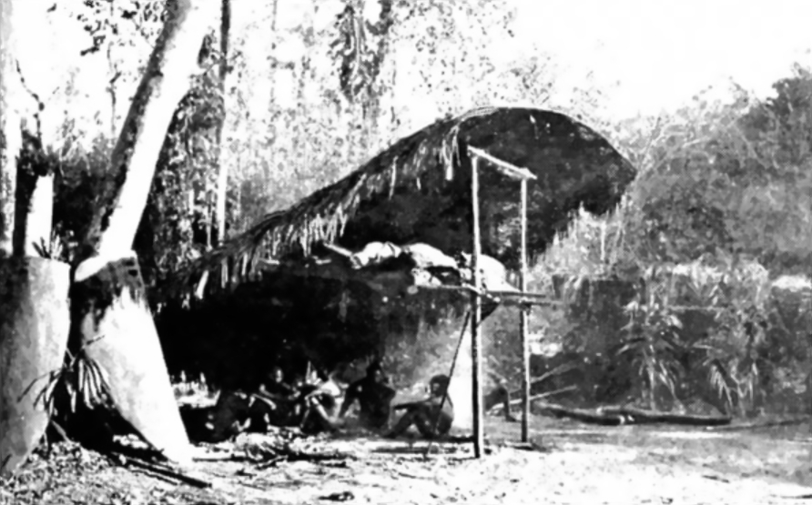 Maurice Vidal Portman's image