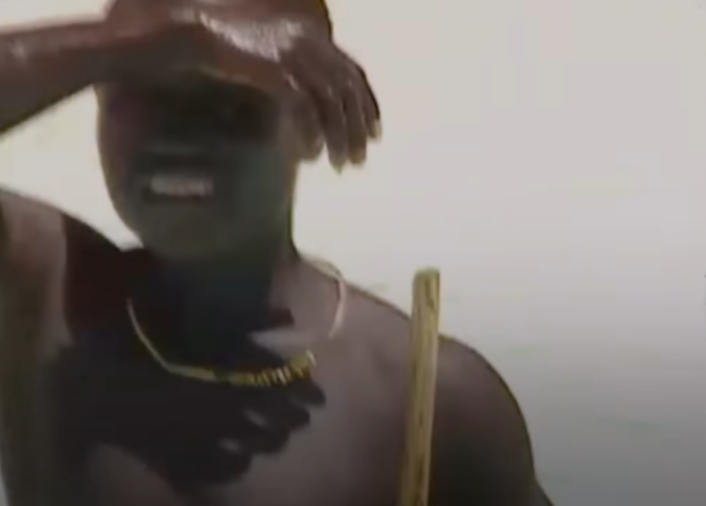 Documentary John Allen Chau