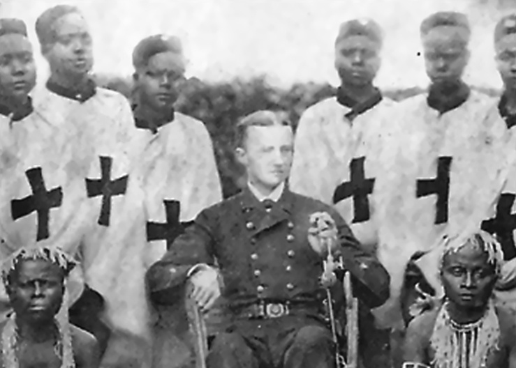 Maurice Vidal Portman