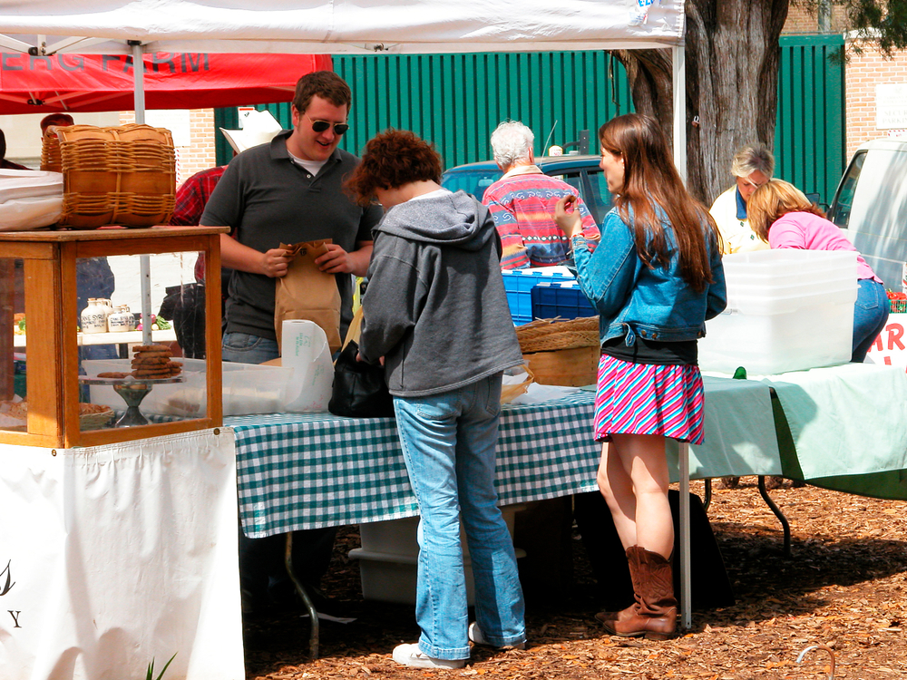 Covington, Louisiana