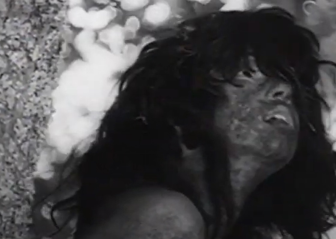 Screenshot from the movie The Wild Child (1970)