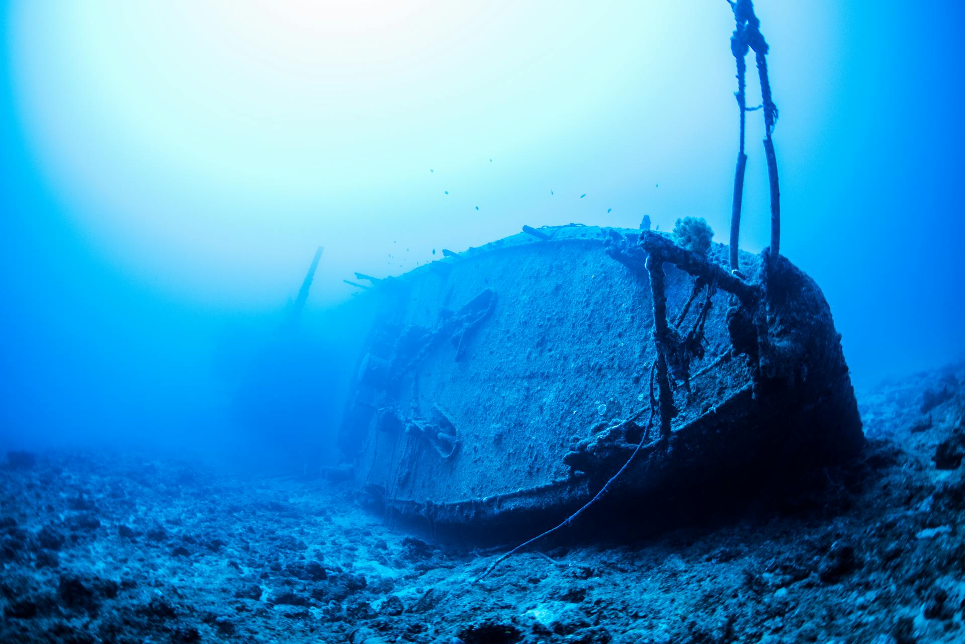 Shipwreck