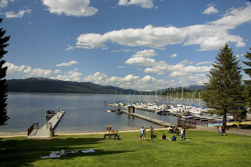 McCall, Idaho