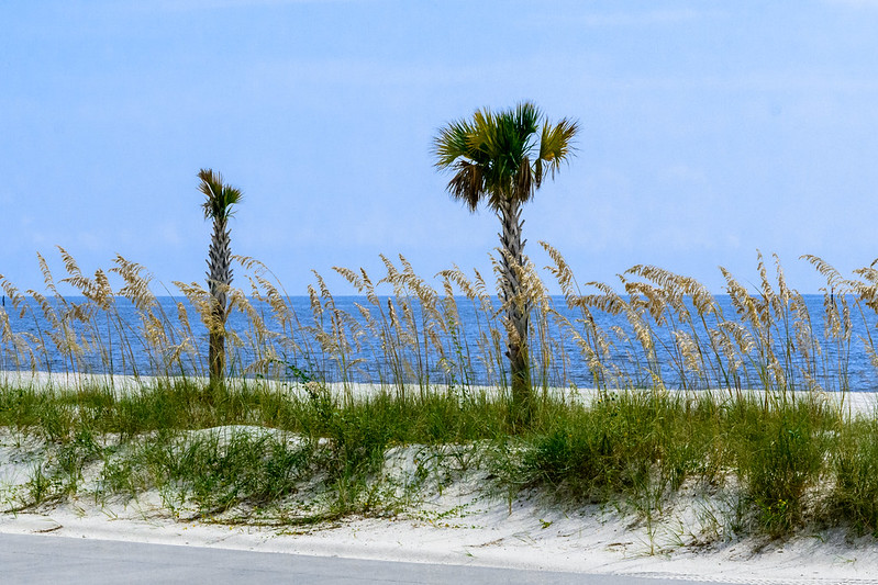 Gulfport, Mississippi, USA
