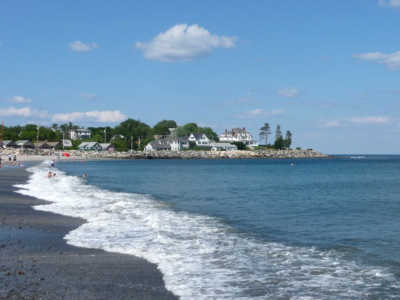 North Hampton State Beach