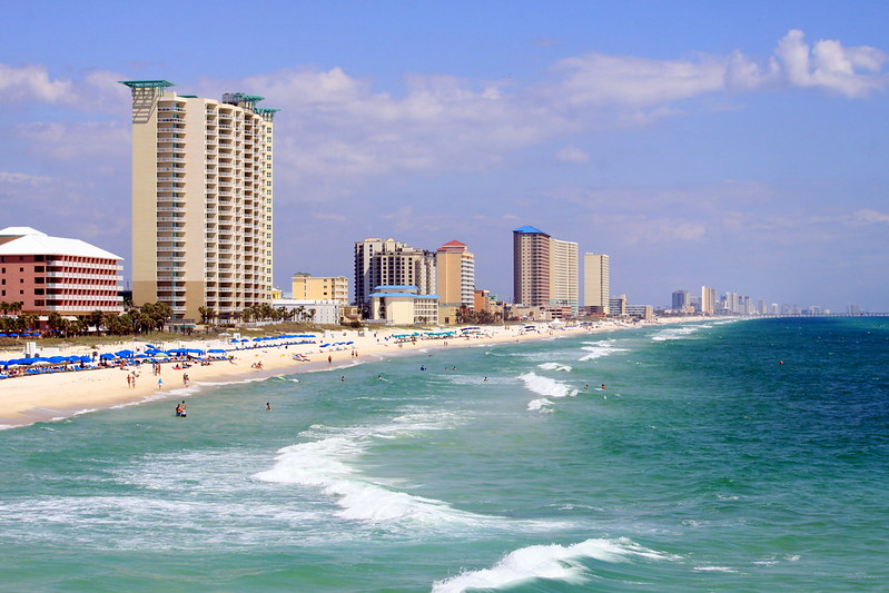 Panama City Beach