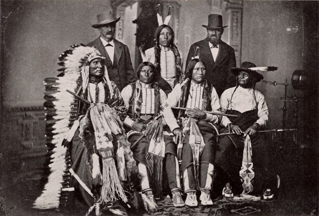 Sioux Chiefs