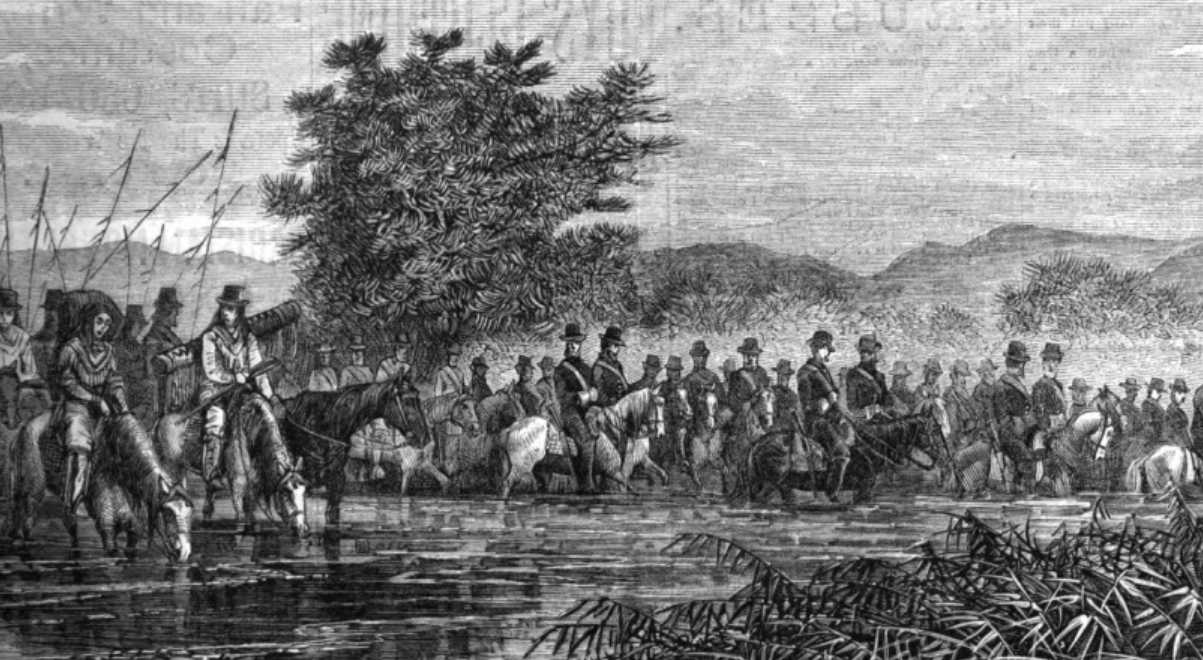 Great Sioux War of 1876