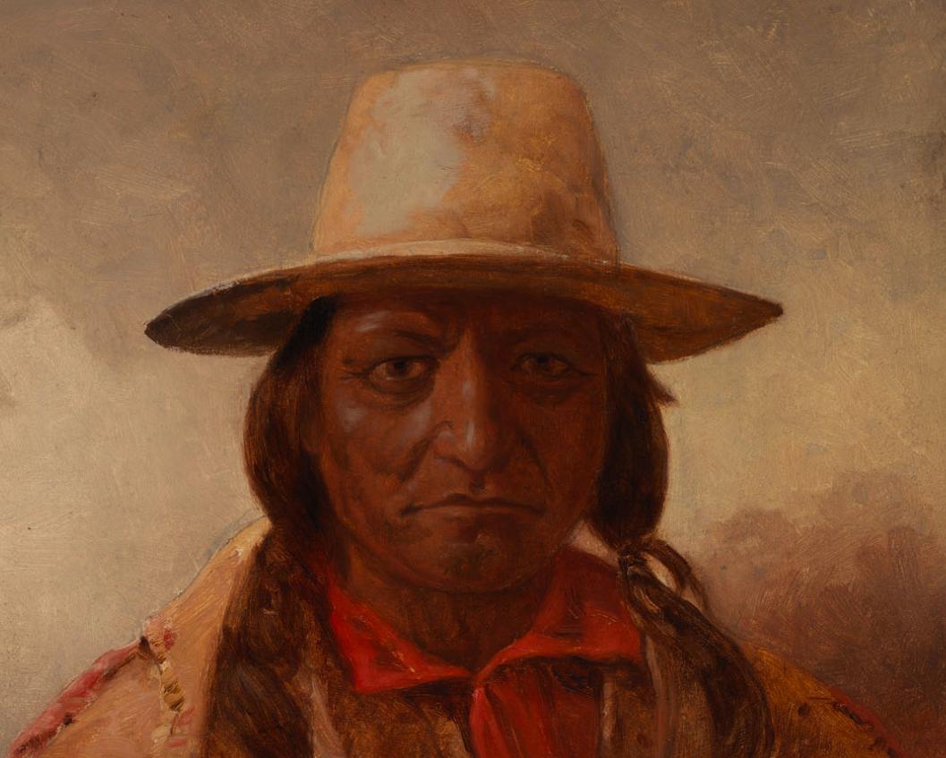 Sitting Bull