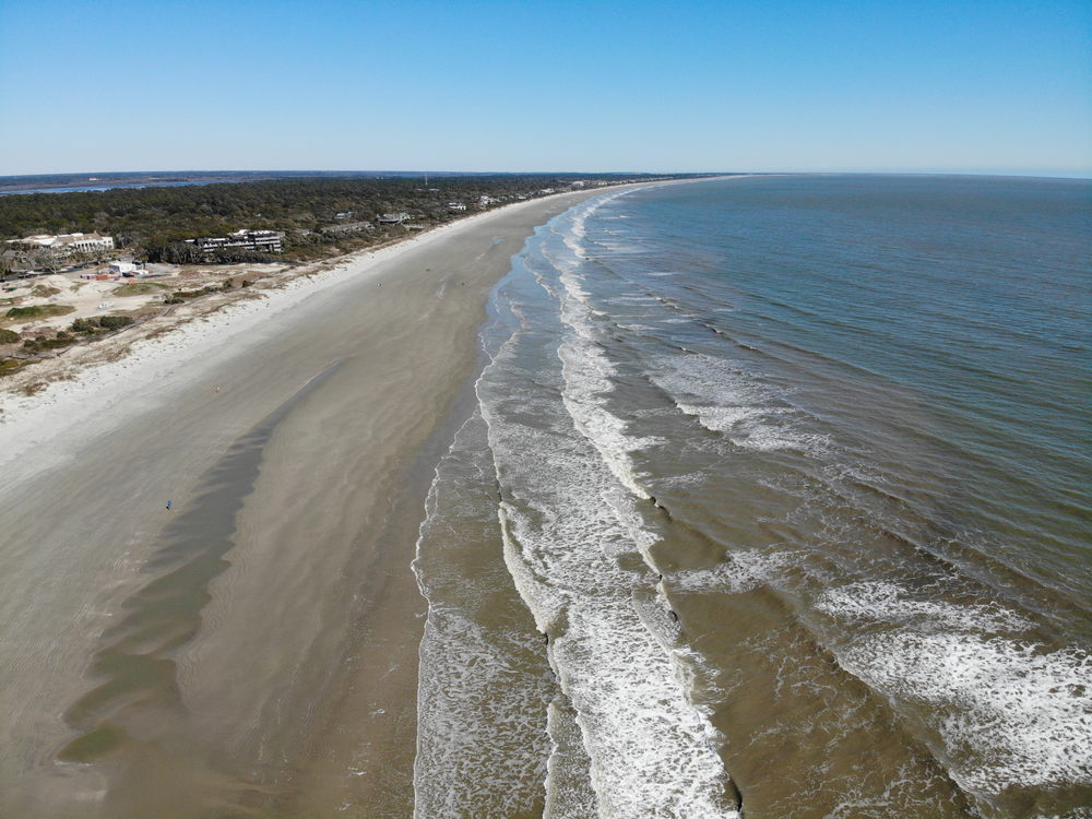 Kiawah Island, South Carolina