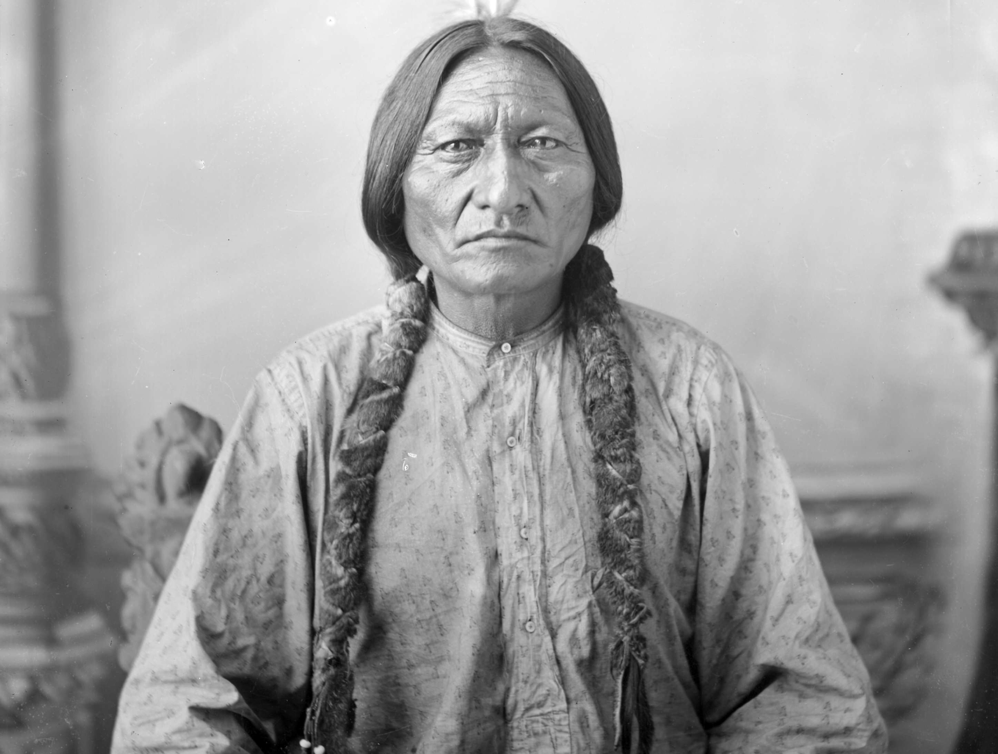 Sitting Bull