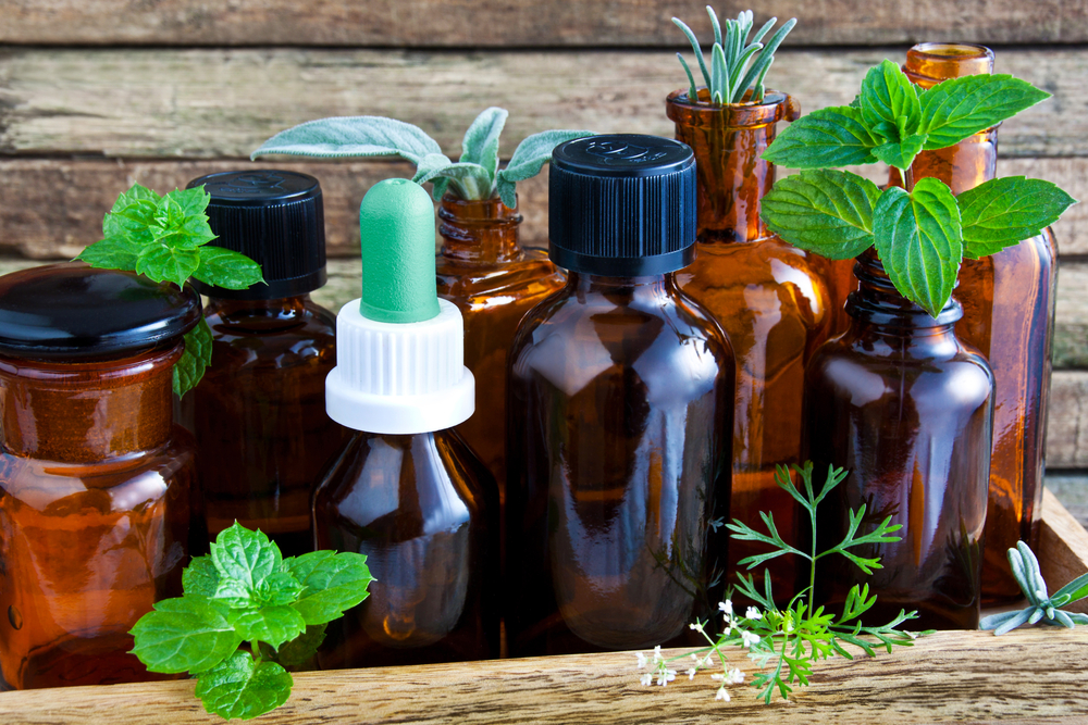 Alternative medicine