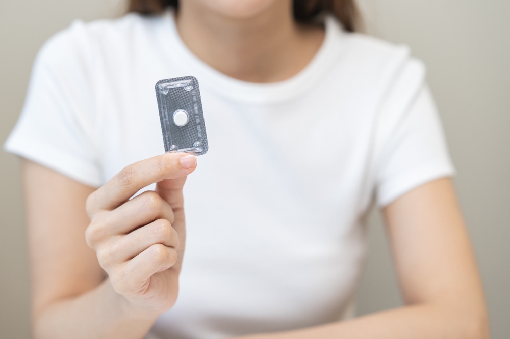 Emergency contraception